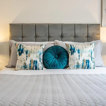 Holiday home The Ebor House - With Hot Tub