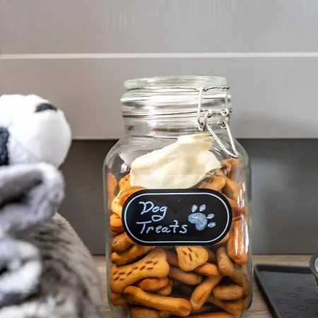 Holiday home The Ebor House - With Hot Tub *