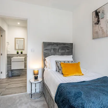 The Ebor House - With Hot Tub 別荘 *